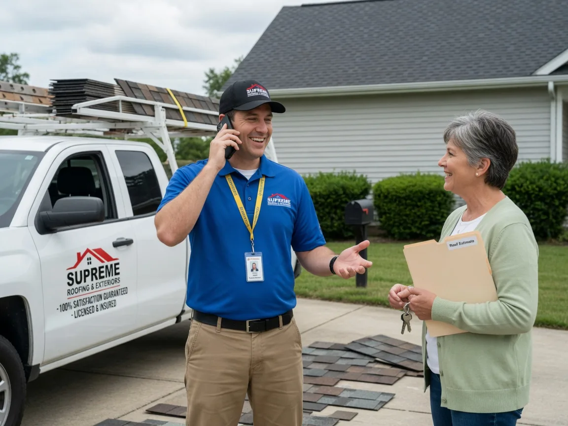 Roof Replacement Caro, MI FAQs
